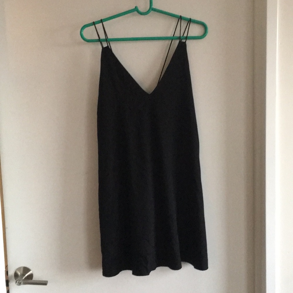 Black top